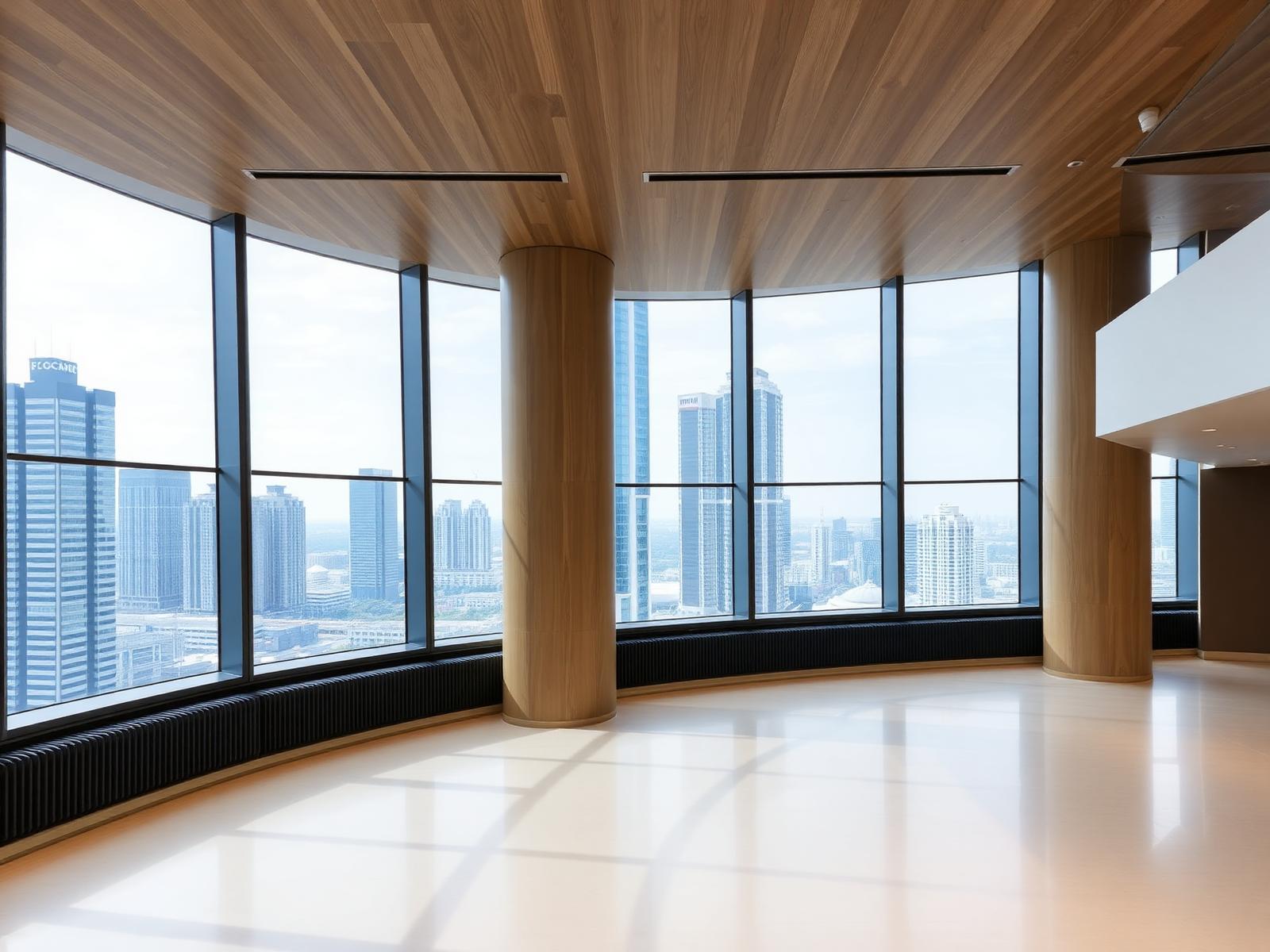 Elevate Raffles Exchange — Grade A strata office tower in Raffles Place, Singapore