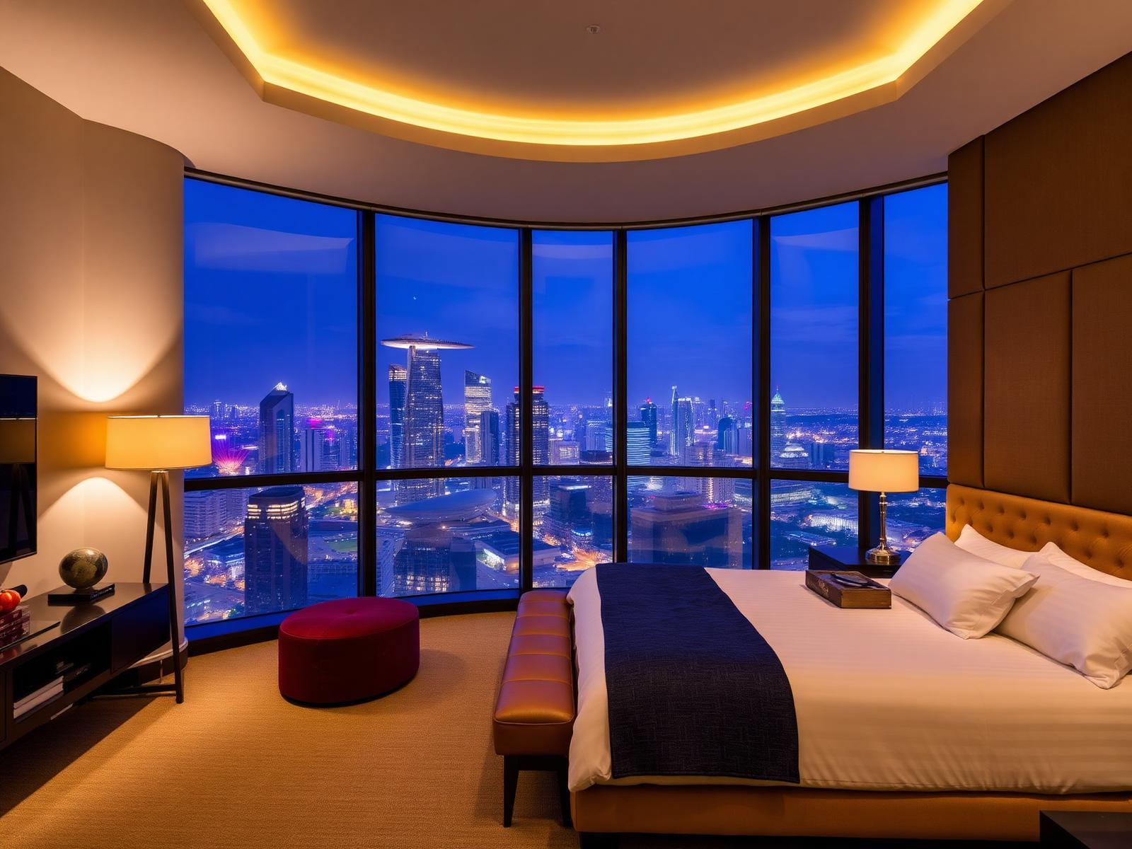 Elevate Orchard Mansions — Freehold luxury residences in Orchard Road, Singapore