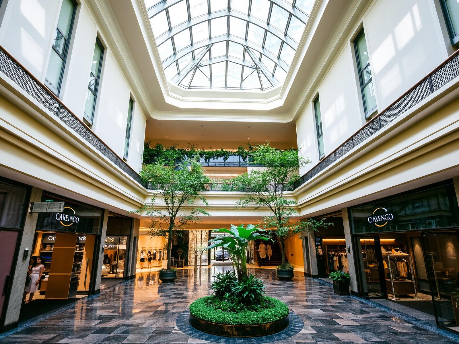 Elevate Paya Lebar Central — Integrated regional hub development in Paya Lebar, Singapore